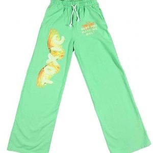 Boys Lie Toxic Love sweatpants